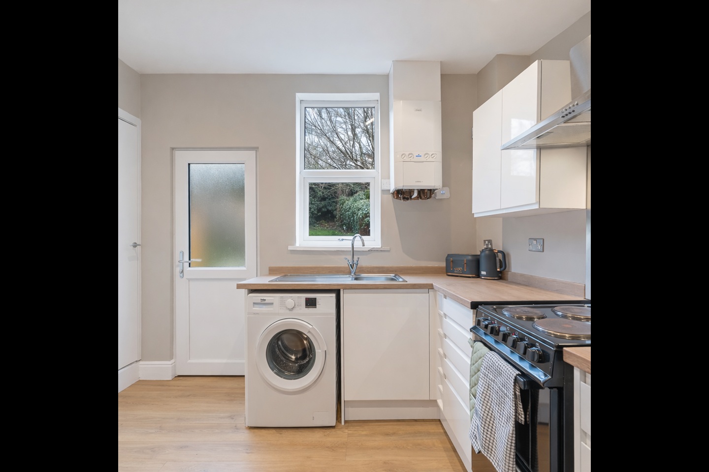 Additional image 17 of 2 Bed Terraced House, Skelwith Road, S4, N1 7GU