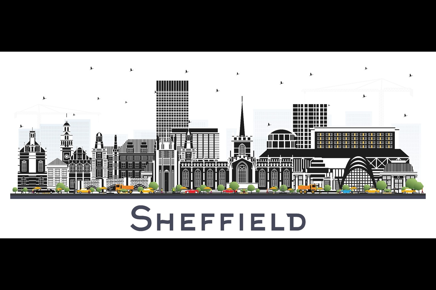 Additional image 25 of 2 Bed Terraced House, Skelwith Road, S4, N1 7GU