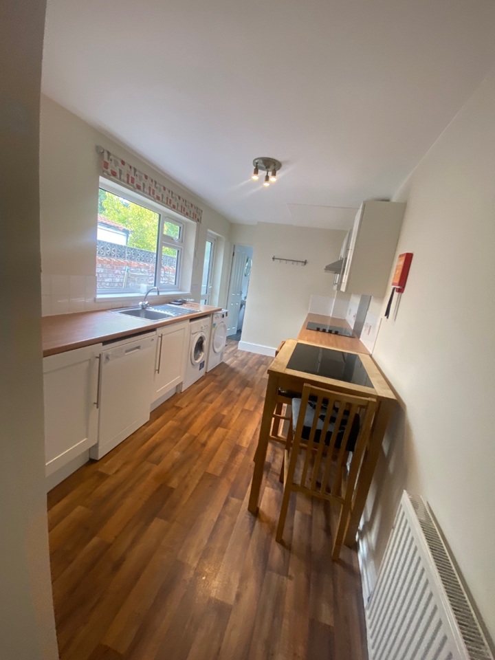 Additional image 5 of 4 Bed Terraced House, New Station Road, BS16, N1 7GU