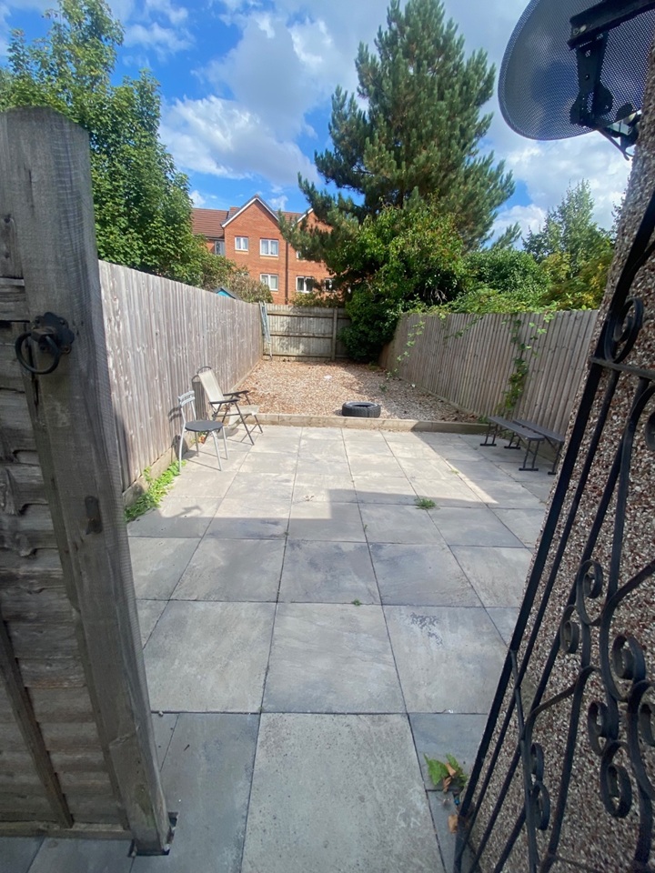 Additional image 9 of 4 Bed Terraced House, New Station Road, BS16, N1 7GU