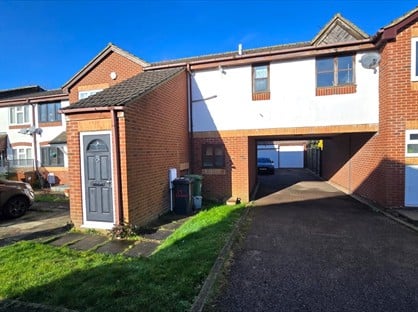 1 Bed Flat, Lokkum Building, WD6