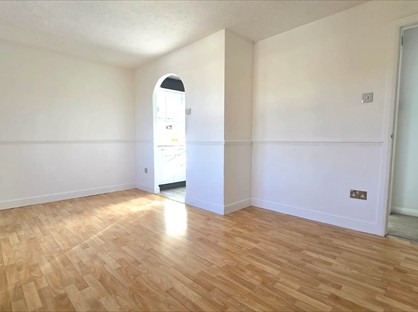 1 Bed Flat, Lokkum Building, WD6