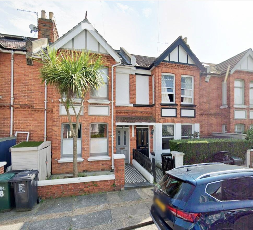 Room in a Shared House, Landseer Road, BN3, N1 7GU