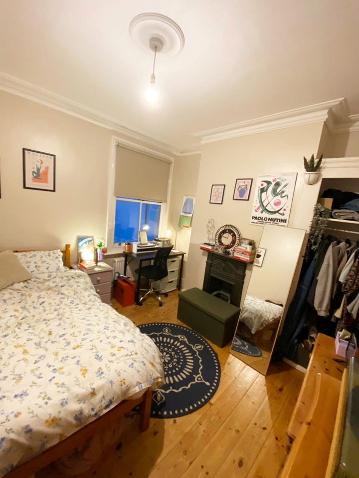 Additional image 2 of Room in a Shared House, Landseer Road, BN3, N1 7GU