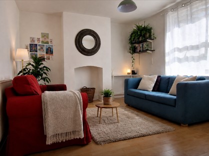 Room in a Shared House, Hanover Street, GL50