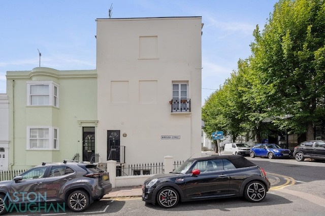 Additional image 2 of 2 Bed Flat, Montpelier Place, BN1, N1 7GU