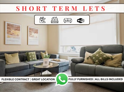 3 Bed Semi-Detached House, Avondale Crescent, EH48