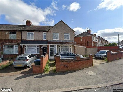 3 Bed Semi-Detached House, Tonbridge Road, CV3