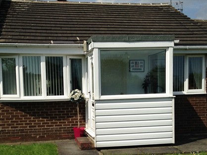 2 Bed Bungalow, Needham Place, NE23
