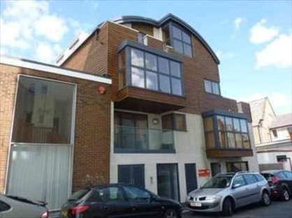 2 Bed Flat, Millgrove House, BN22