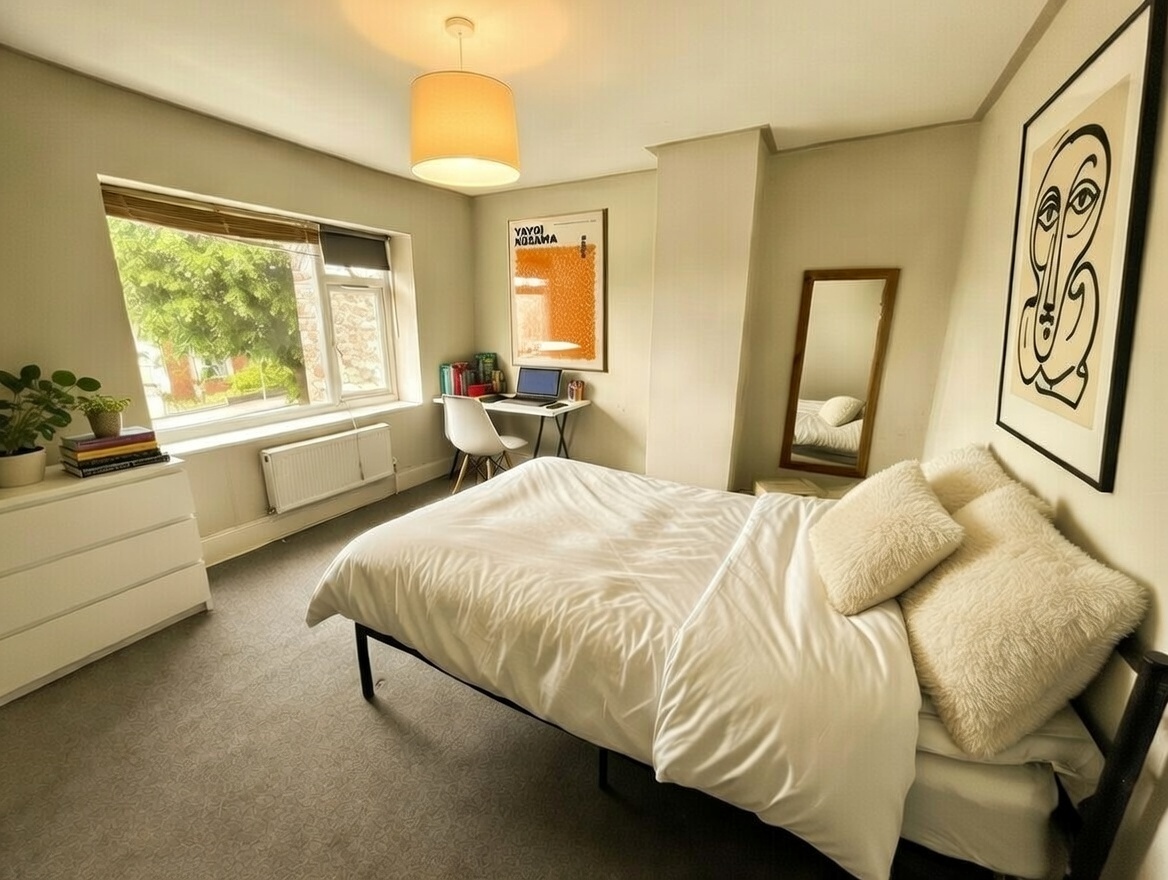 Additional image 10 of 4 Bed Semi-Detached House, Fishponds, BS16, N1 7GU