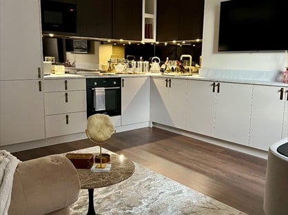 1 Bed Flat, Croxteth Road, L8