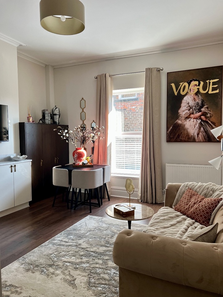 1 Bed Flat, Croxteth Road, L8 photo 3