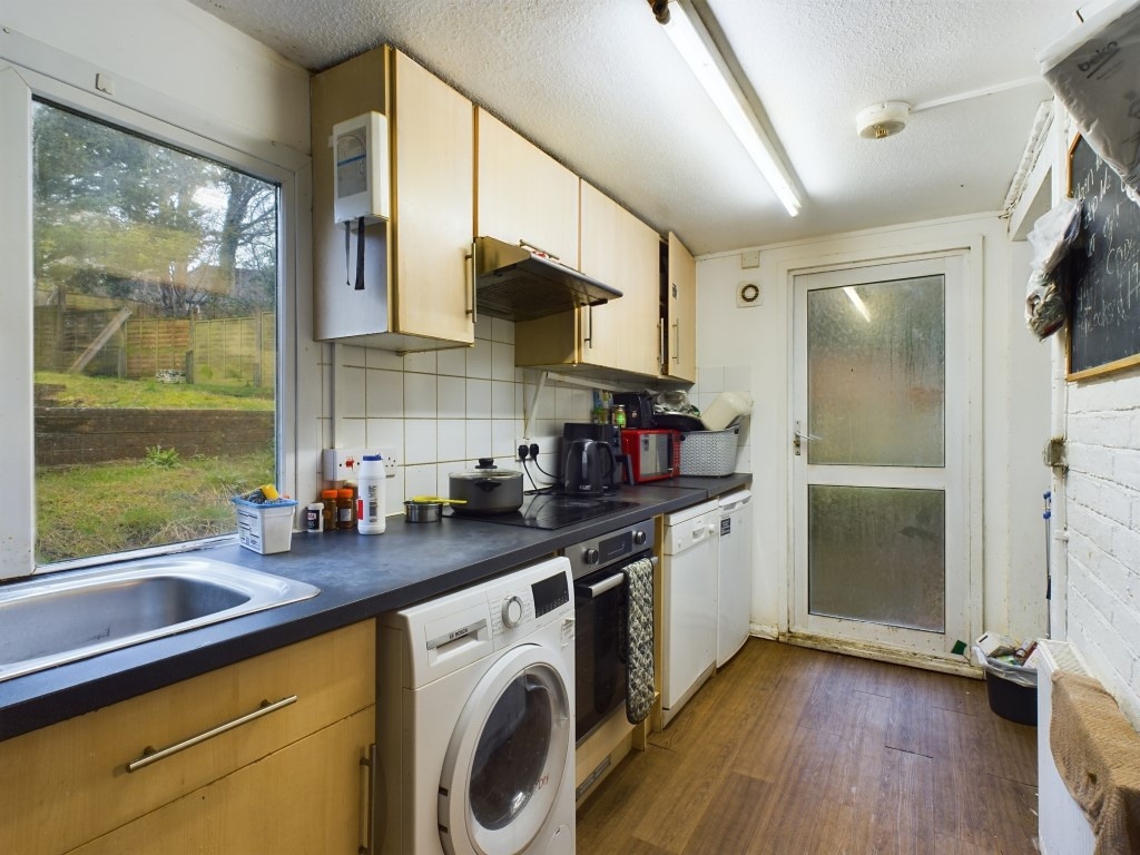 Additional image 4 of 6 Bed Semi-Detached House, Hillside, BN2, N1 7GU