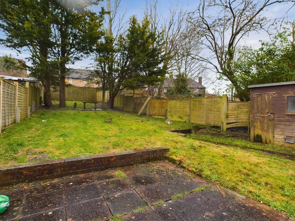 Additional image 2 of 6 Bed Semi-Detached House, Hillside, BN2, N1 7GU