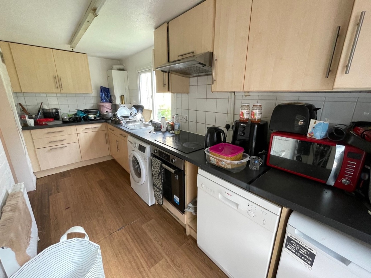 Additional image 3 of 6 Bed Semi-Detached House, Hillside, BN2, N1 7GU