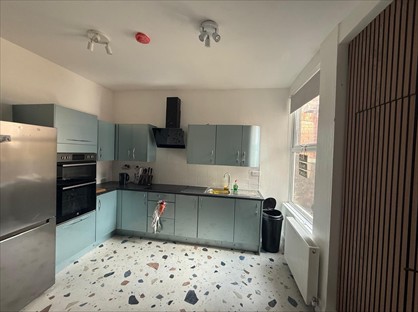 Room in a Shared House, Ingoldsby Avenue, M13