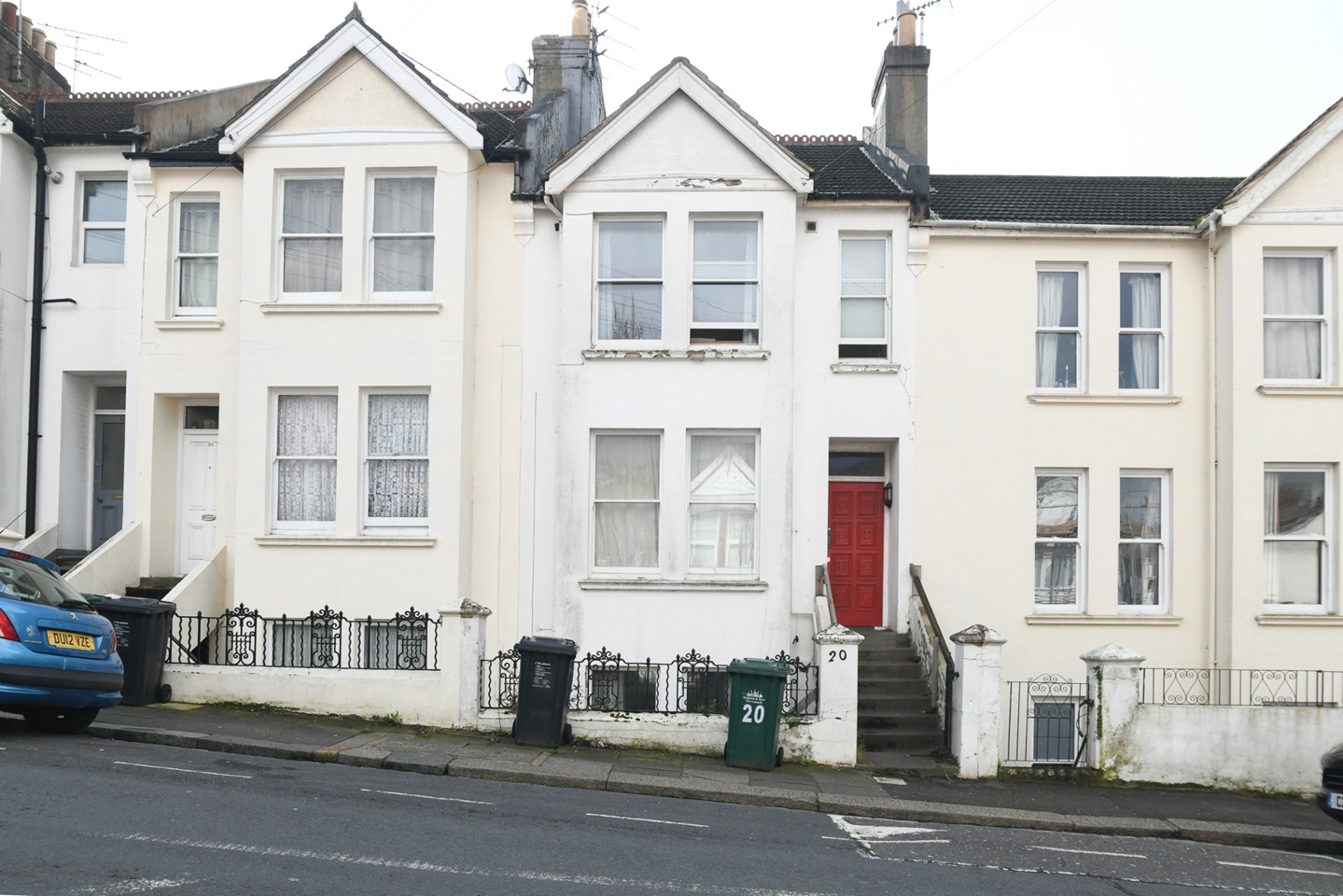 Room in a Shared House, Hartington Road, BN2