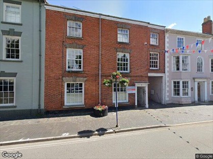 1 Bed Flat, Church St, B49