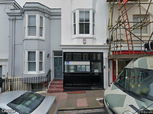 Room in a Shared House, Bedford Place, BN1, N1 7GU