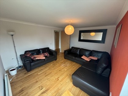 2 Bed Flat, Ritz Place, G5
