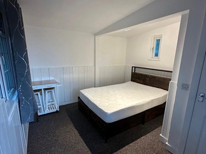 Studio Flat, Amersham, HP6