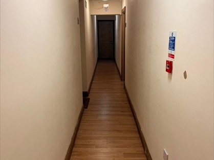 1 Bed Flat, Queensway, MK2