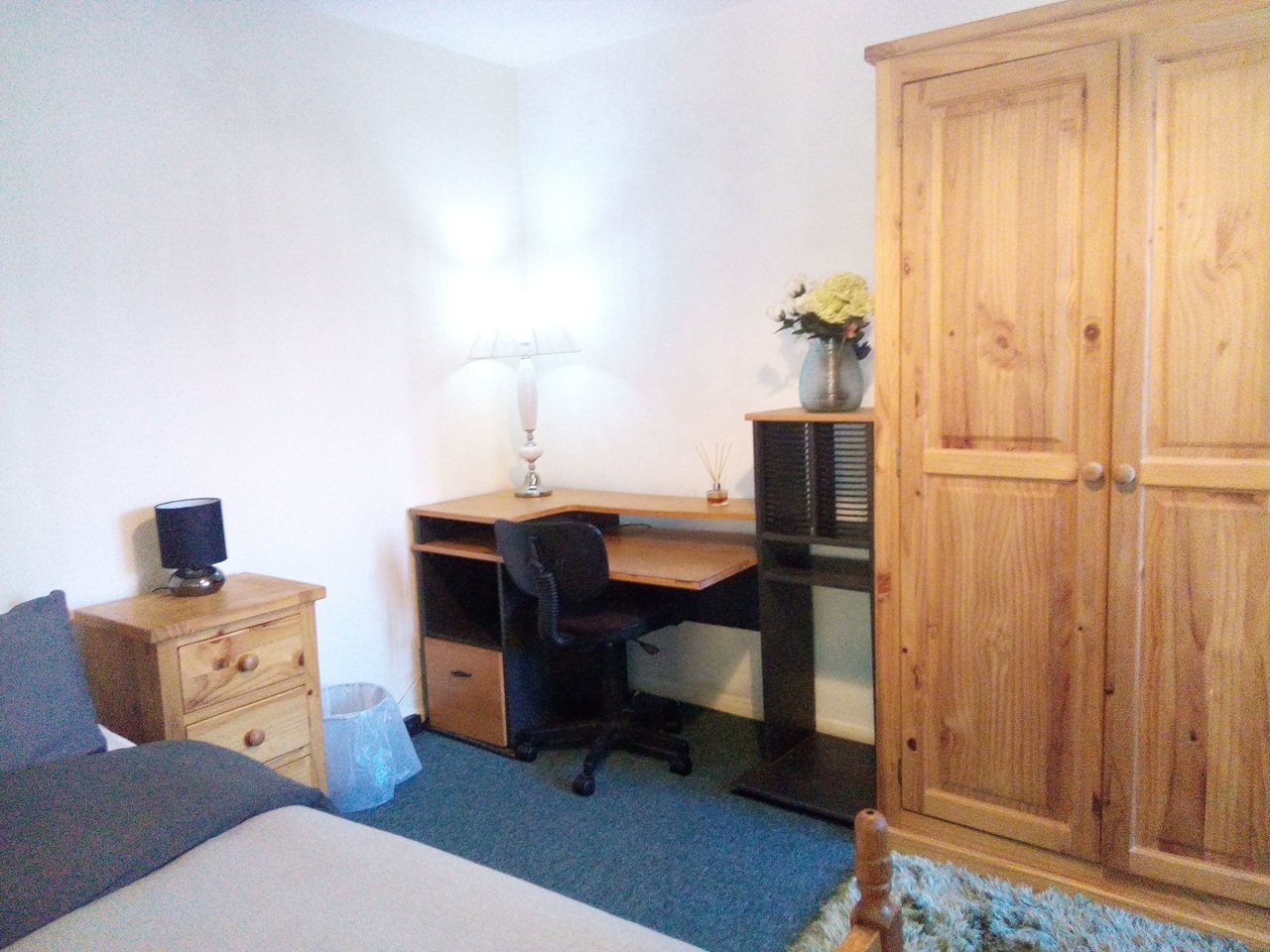 Room in a Shared House, The Paddocks, CB1 photo 2