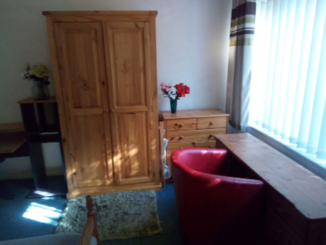 Room in a Shared House, The Paddocks, CB1