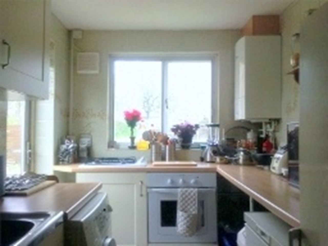 Room in a Shared House, The Paddocks, CB1 photo 4
