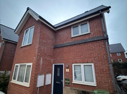 3 Bed End Terrace, Barquentine Place, CF10