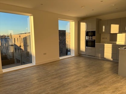 1 Bed Flat, Eagle Street, CB1