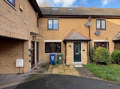 3 Bed Terraced House, Church Hollow, RM19