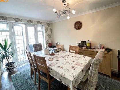 Room in a Shared House, Vaughton Street, B12