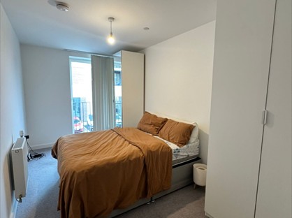 Room in a Shared House, Maywood House, RM9