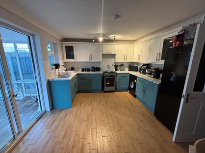 3 Bed Terraced House, Fawcett, WN8
