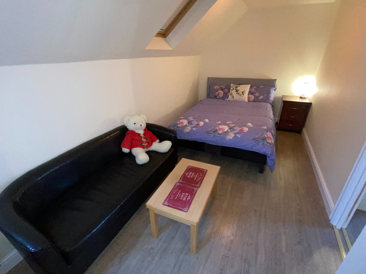 Gateshead - 1 Bed Detached House, Renforth Close, NE8 - To Rent Now for ...