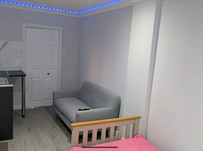 Room in a Shared House, Sandown Road, SL2