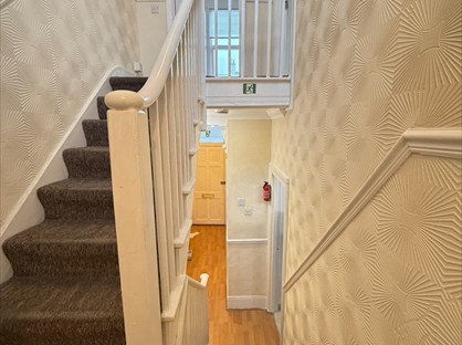 2 Bed Maisonette, Queens Road, SE15