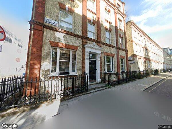 1 Bed Flat, Bloomsbury, WC1N, N1 7GU