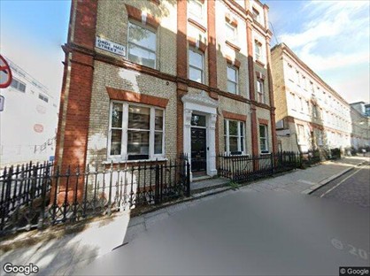 1 Bed Flat, Bloomsbury, WC1N
