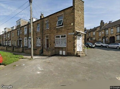 3 Bed Maisonette, Mavis Street, BD3