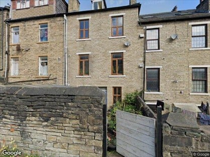 2 Bed Penthouse, Spring Gardens, BD1