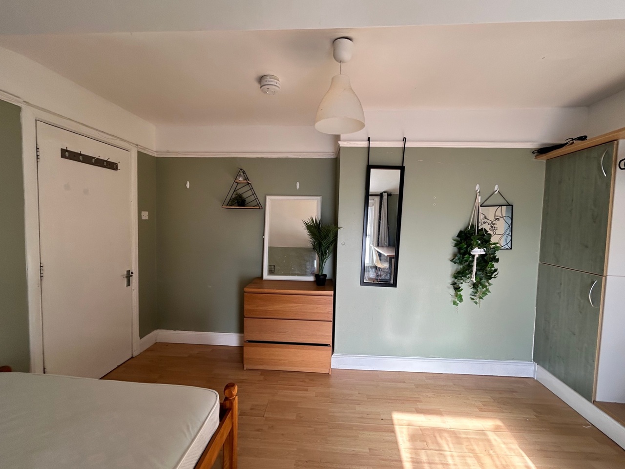 Room in a Shared Flat, Wavertree, L15 photo 2