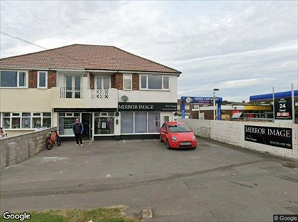 2 Bed Flat, Locking Road, BS22