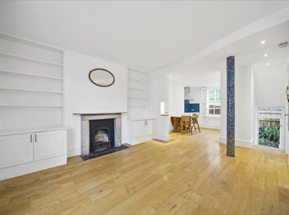 2 Bed Flat, Camden Street, NW1