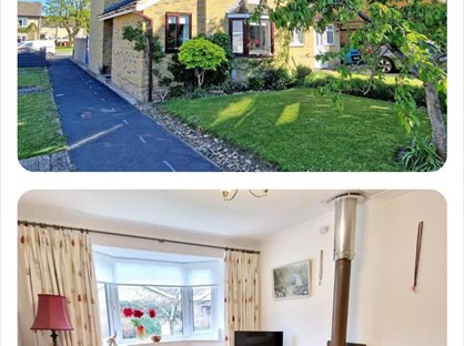 3 Bed Semi-Detached House, Banks Furlong, OX26