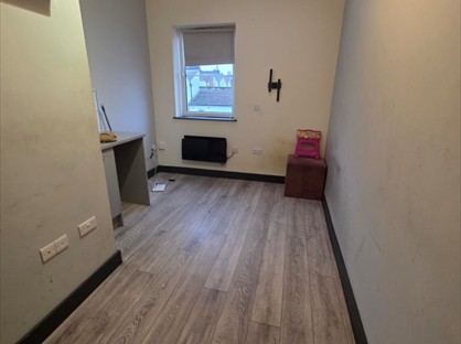 Studio Flat, Machell Road, SE15