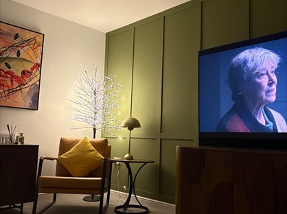 4 Bed Detached House, Llys Curig, CH6