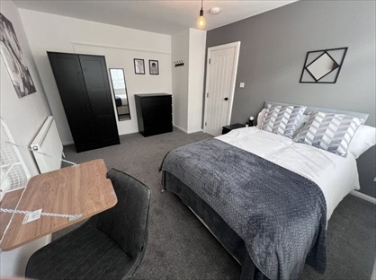 Room in a Shared House, Waterloo Road, ME7